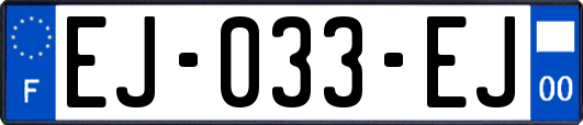 EJ-033-EJ