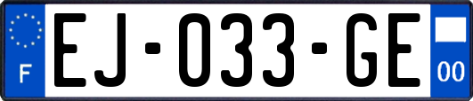 EJ-033-GE