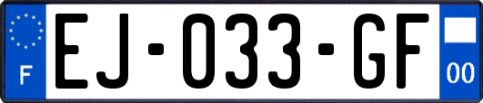 EJ-033-GF