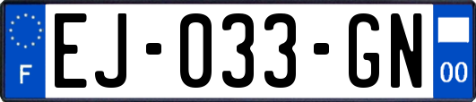 EJ-033-GN