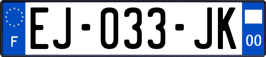 EJ-033-JK