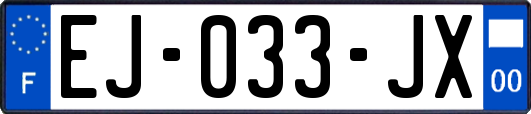 EJ-033-JX