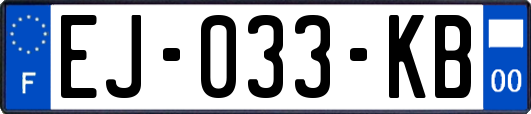 EJ-033-KB