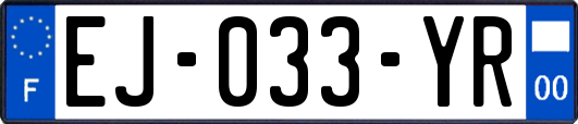 EJ-033-YR