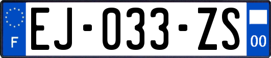 EJ-033-ZS