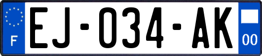EJ-034-AK