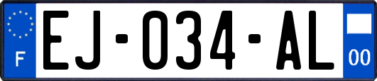 EJ-034-AL