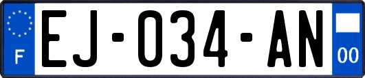 EJ-034-AN