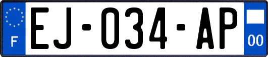 EJ-034-AP