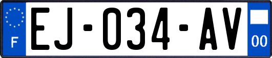 EJ-034-AV