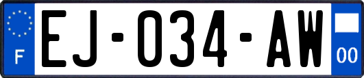 EJ-034-AW