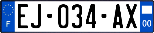 EJ-034-AX