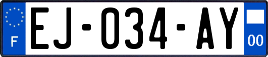 EJ-034-AY