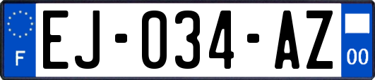 EJ-034-AZ