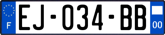 EJ-034-BB