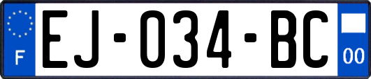 EJ-034-BC