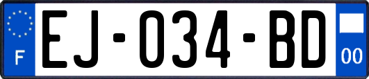 EJ-034-BD