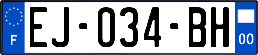 EJ-034-BH