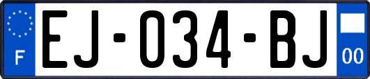 EJ-034-BJ