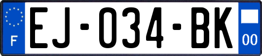 EJ-034-BK