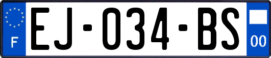 EJ-034-BS