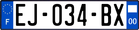 EJ-034-BX