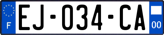 EJ-034-CA