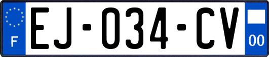 EJ-034-CV