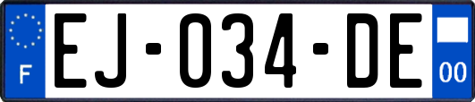 EJ-034-DE