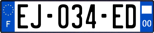 EJ-034-ED