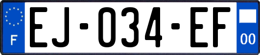 EJ-034-EF