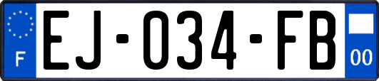 EJ-034-FB