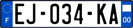 EJ-034-KA