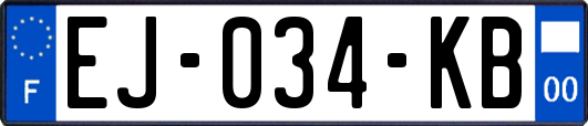 EJ-034-KB