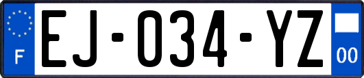 EJ-034-YZ