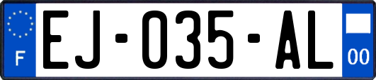 EJ-035-AL