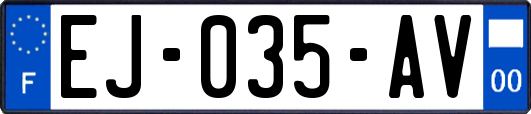 EJ-035-AV