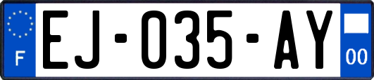 EJ-035-AY