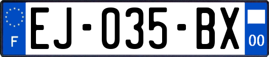 EJ-035-BX