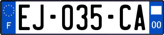 EJ-035-CA