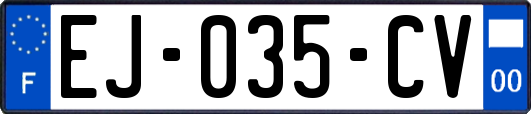 EJ-035-CV