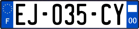 EJ-035-CY