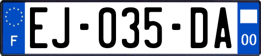 EJ-035-DA