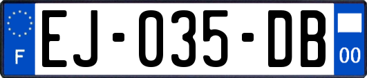 EJ-035-DB