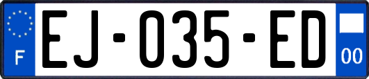 EJ-035-ED