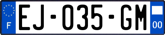 EJ-035-GM