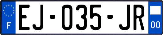 EJ-035-JR