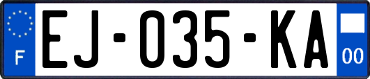 EJ-035-KA