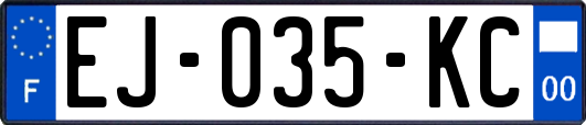 EJ-035-KC