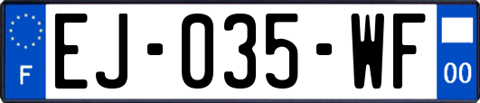 EJ-035-WF